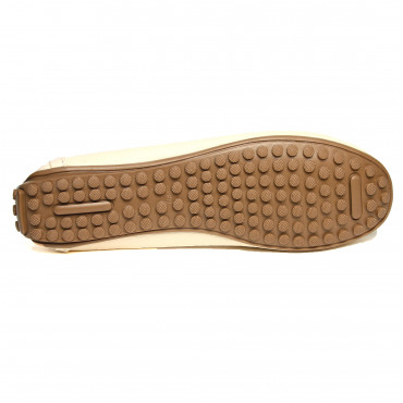 133709 Мокасины beige