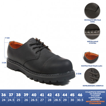 135532 REGENT BLACK