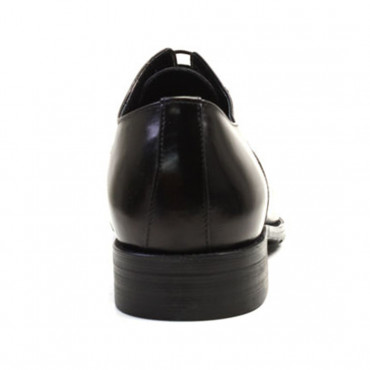HA14602-2 Black Полуботинки муж AIRBOX