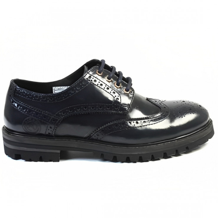 136296 Navy