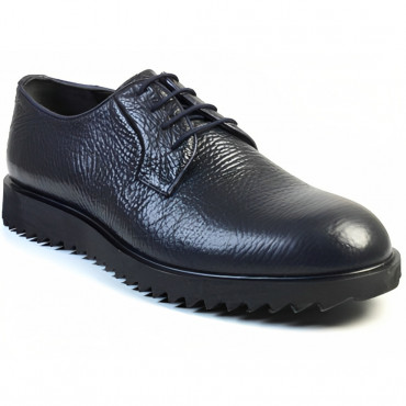 136801 NAVY BLU