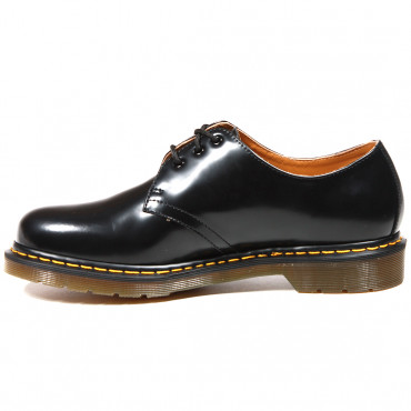 CHMT A002P Black
