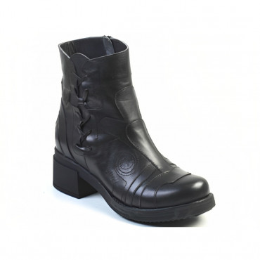 136602 BLACK
