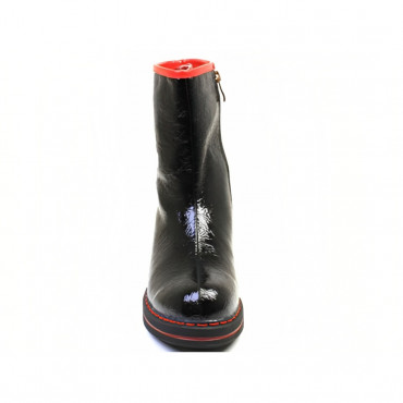 B2-161-D633 Полусапоги женские AIRBOX