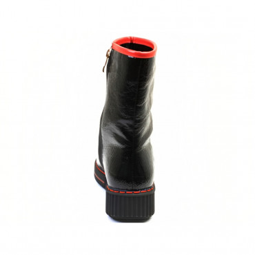 B2-161-D633 Полусапоги женские AIRBOX