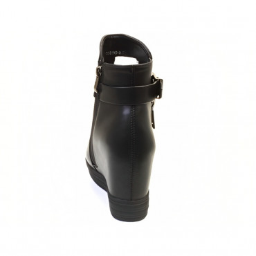 X300-KA1167-5M Полусапоги женские AIRBOX