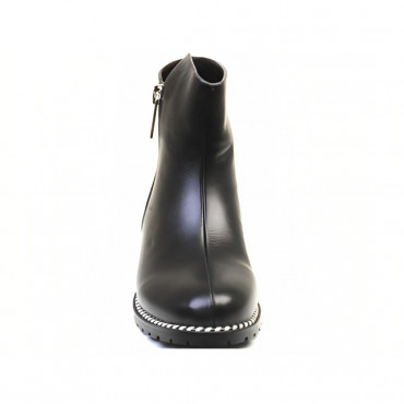 B2-262-R286 Полусапоги женские AIRBOX