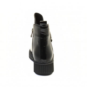 L338-8453 Полусапоги женские AIRBOX