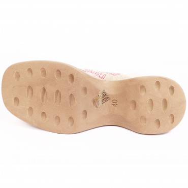133372 сабо beige
