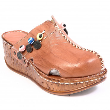 133272 сабо brown