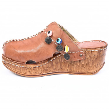 133272 сабо brown