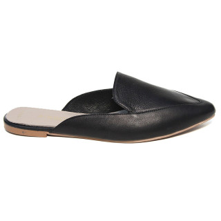 137647 black сабо 137647 black сабо