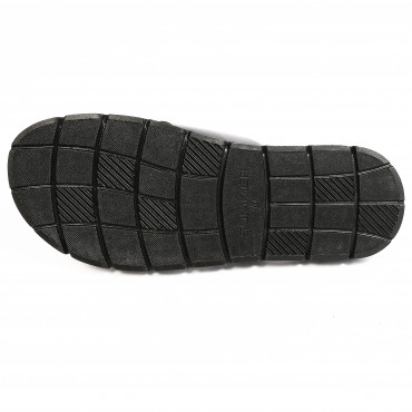 133911 Сандалии blk