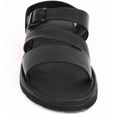 133913 Сандалии blk