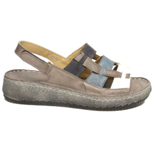 133279 Сандалии navy