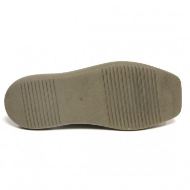 133287 Сандалии olive