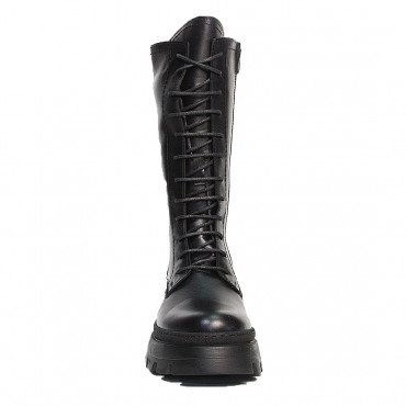 133474 Сапоги black