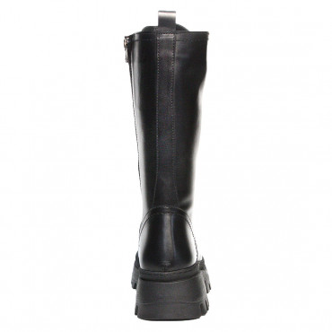 133474 Сапоги black