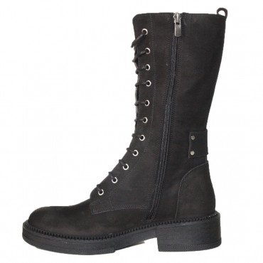 133520 Сапоги black