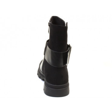 F867-B408 Сапоги женские AIRBOX
