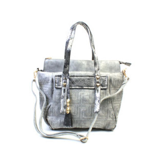 0237-5 Grey сумка женская BSL