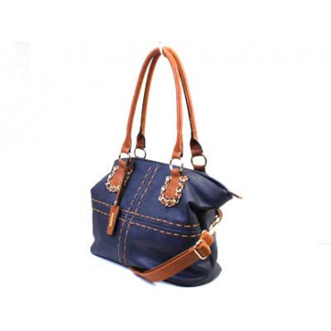 H 13 41 blue сумка женская