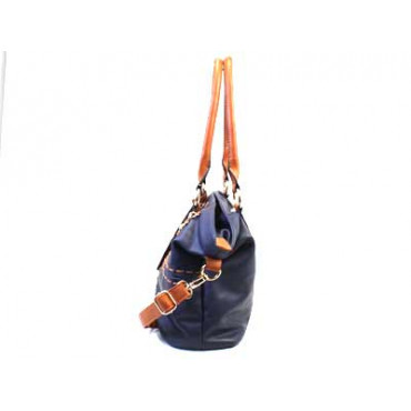H 13 41 blue сумка женская