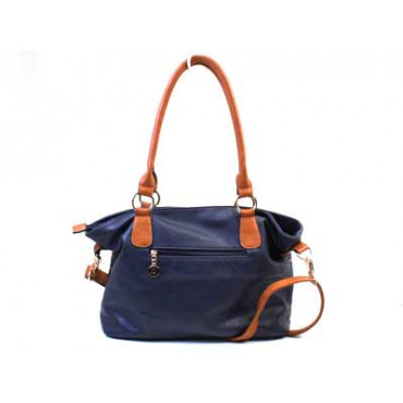 H 13 41 blue сумка женская