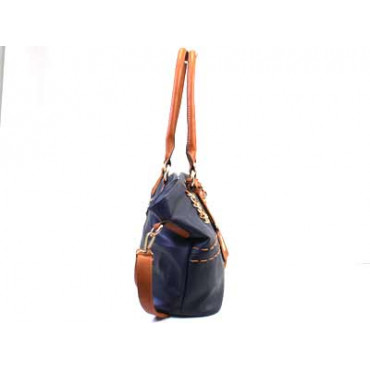 H 13 41 blue сумка женская