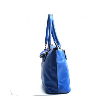 58348 blue cумка женская