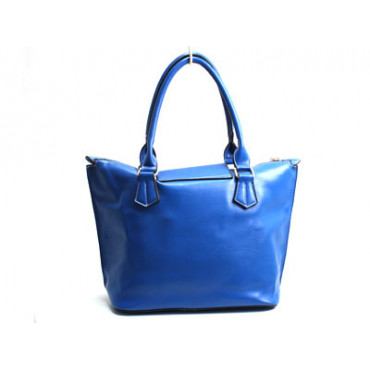 58348 blue cумка женская