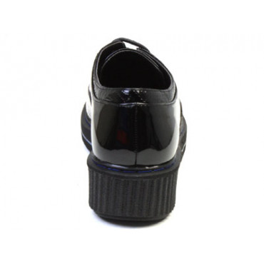 C15-3322 Black Туфли женские AIRBOX