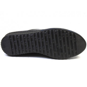 C15-3322 Black Туфли женские AIRBOX