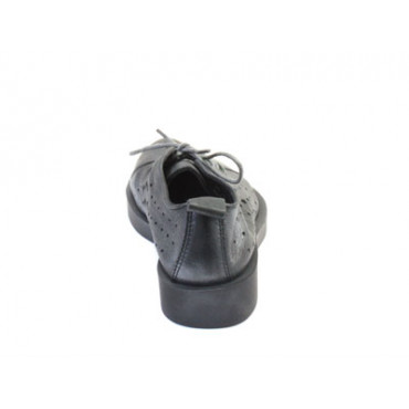 136164 Silver Ботинки женские AIRBOX