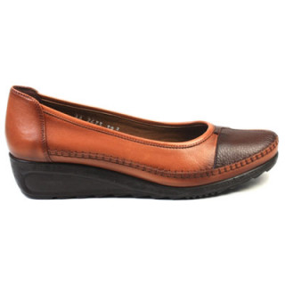 137130 tan-brown Туфли