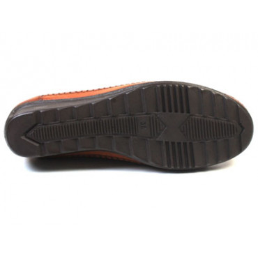 137130 tan-brown Туфли