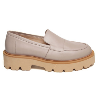 133384 Туфли beige