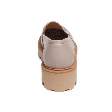133384 Туфли beige