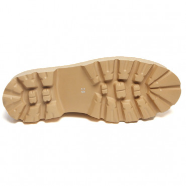 133384 Туфли beige