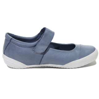 133695 Туфли Blue