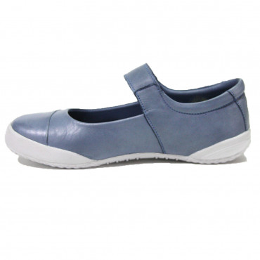 133695 Туфли Blue