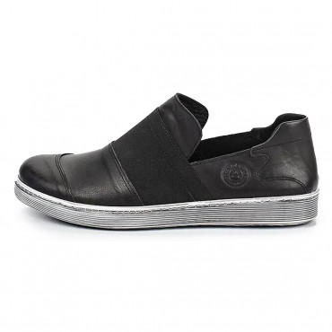 137512 Black Туфли