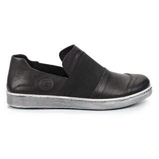 137512 Black Туфли