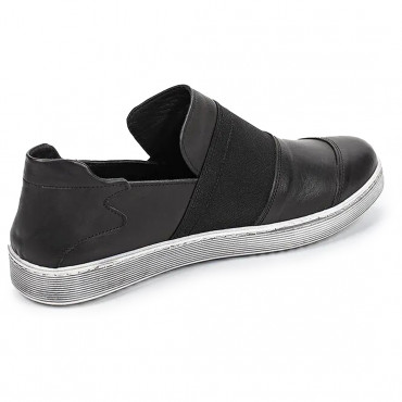 137512 Black Туфли