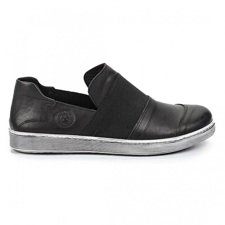 137512 Black Туфли