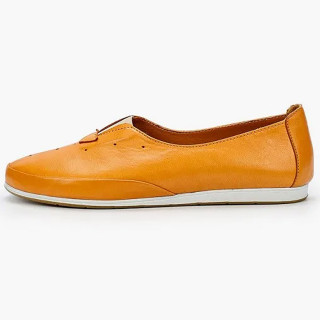 137695 orange Туфли