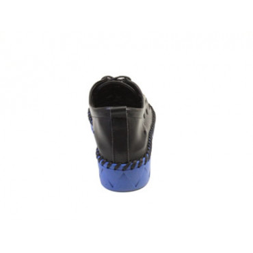 TTHA38 Black Туфли женские AIRBOX