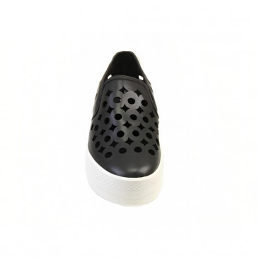 136152 Black Туфли женские AIRBOX