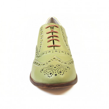137163 Green