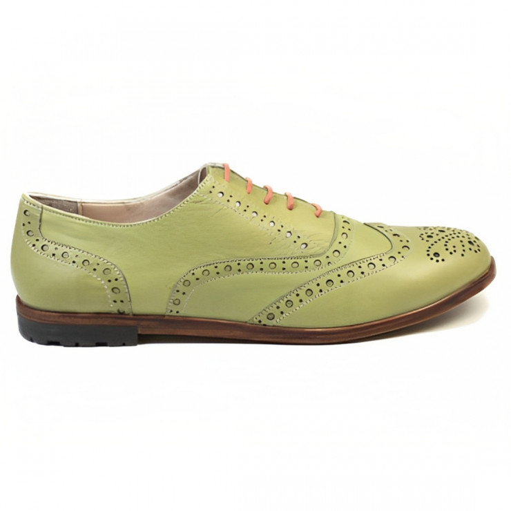 137163 Green